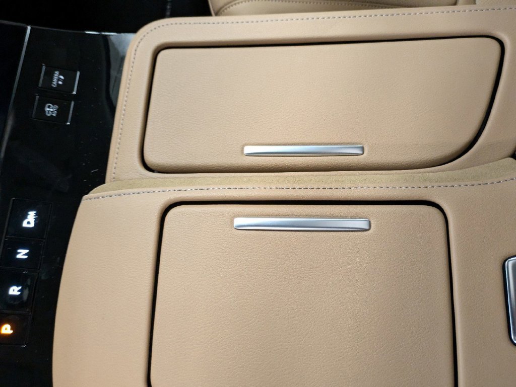 Used 2025 INFINITI QX80 Sensory AWD/4WD image 20