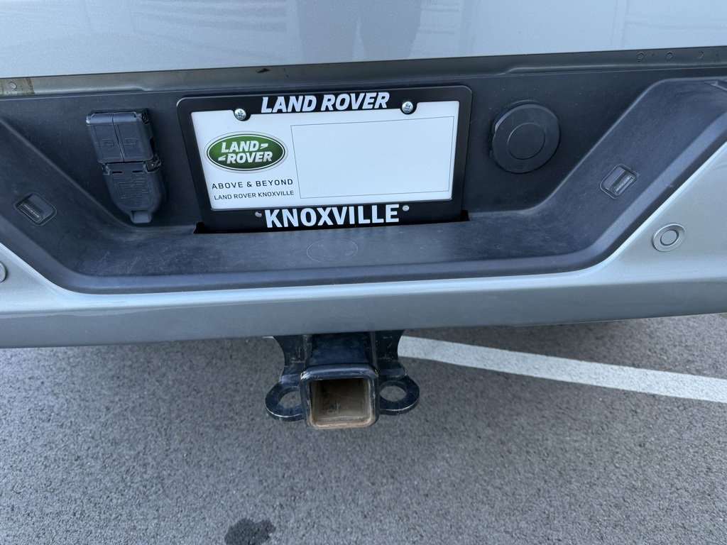 Used 2024 GMC Sierra 2500 AT4 w/ AT4 Preferred Package image 18