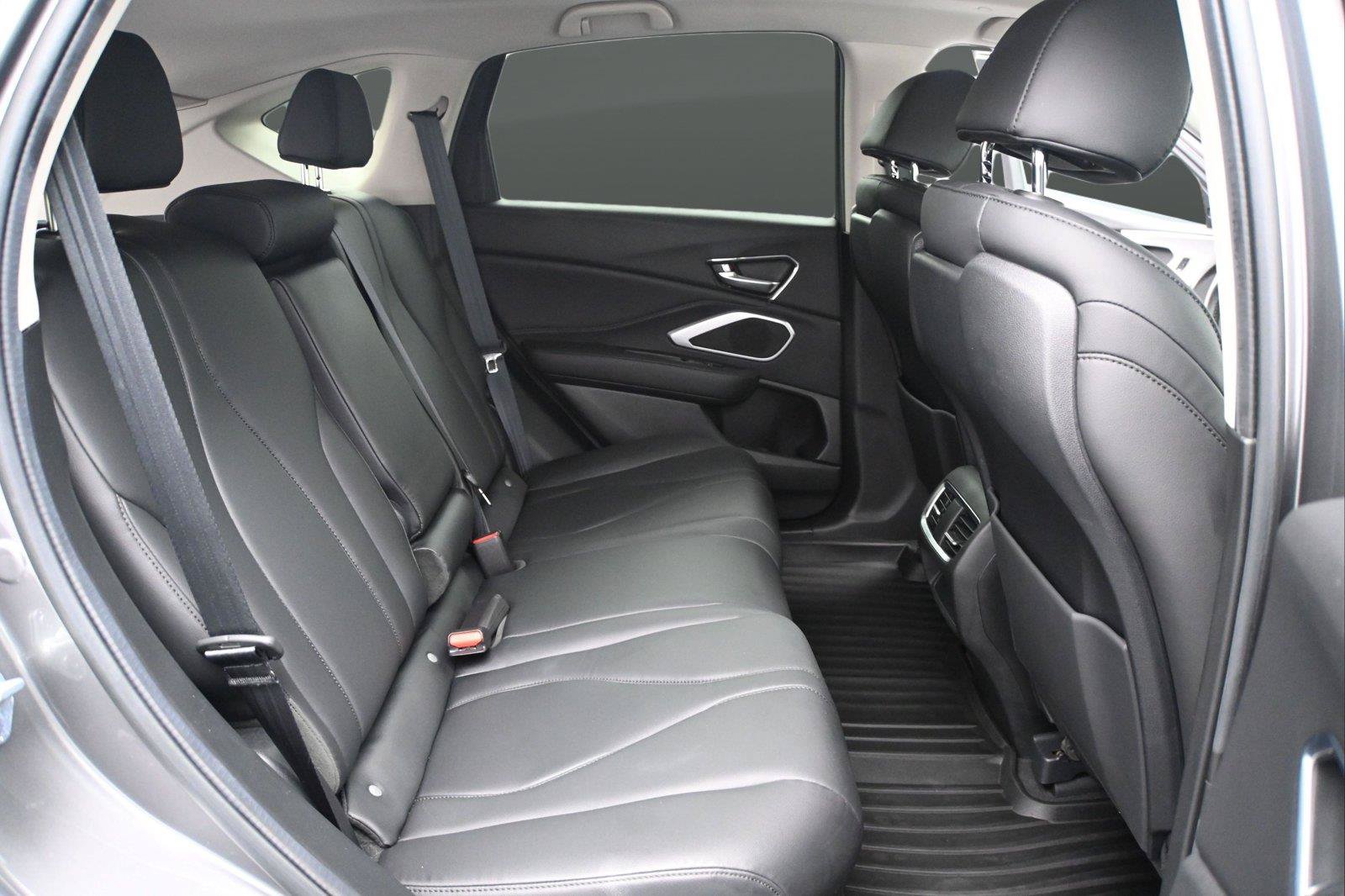 Certified 2024 Acura RDX SH-AWD image 18