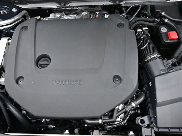 New 2026 Volvo XC90 B6 Ultra image 37