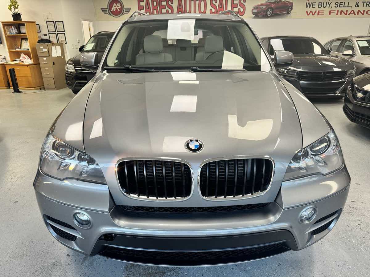 Used 2013 BMW X5 xDrive35i image 3