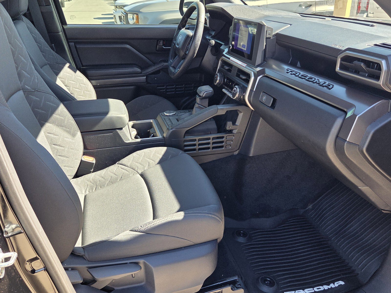 Certified 2024 Toyota Tacoma SR5 image 11