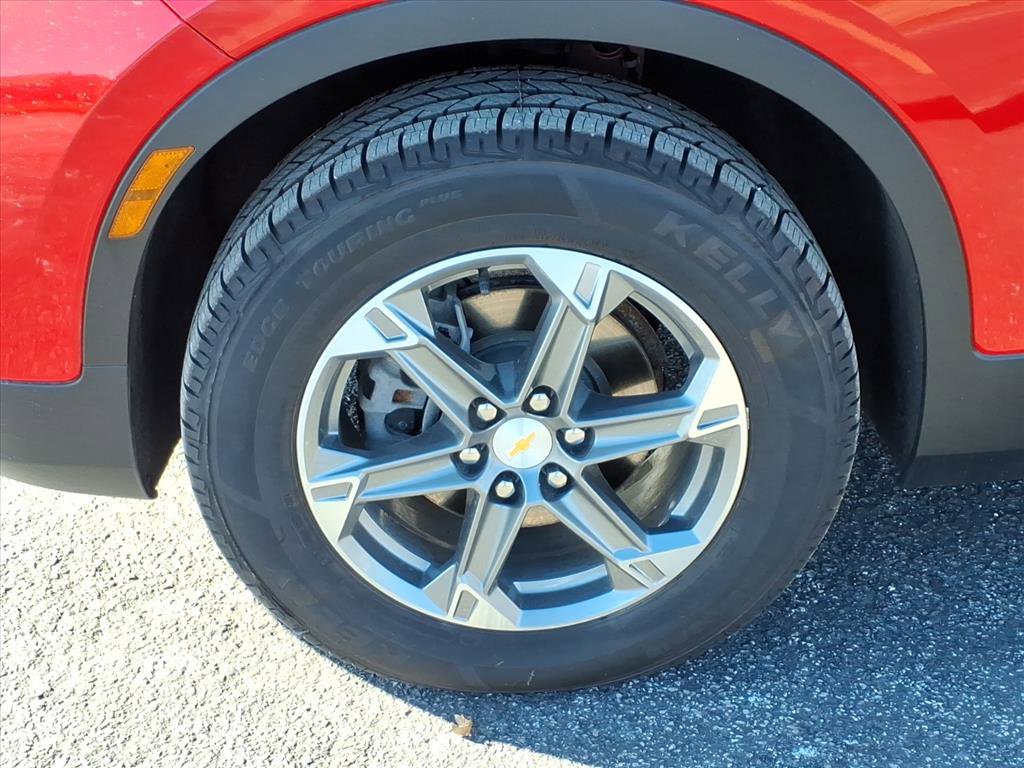 Used 2023 Chevrolet Blazer LT w/ Convenience Package image 31