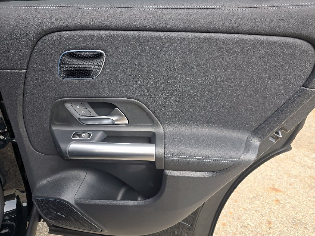 New 2026 Mercedes-Benz GLA 250 4MATIC image 22