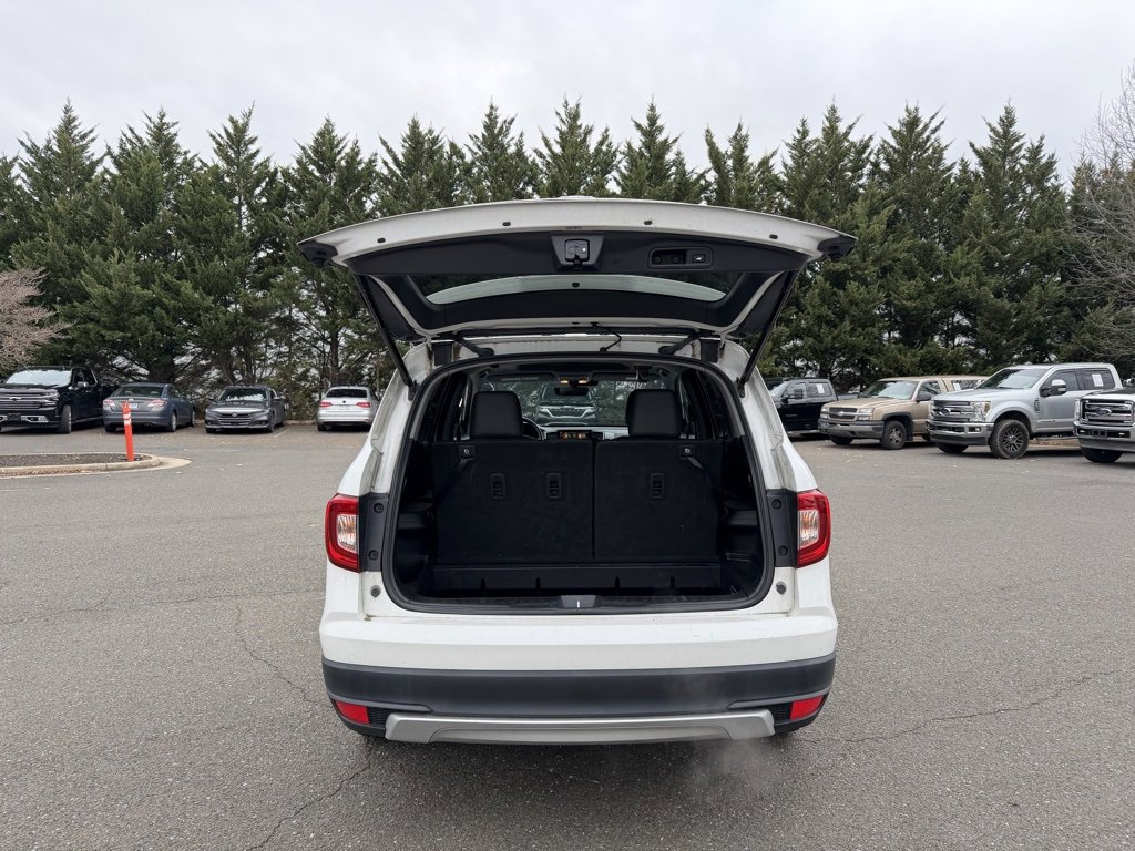 Used 2022 Honda Pilot EX-L image 7
