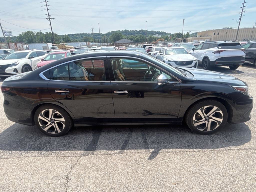 Used 2020 Subaru Legacy Touring XT AWD/4WD image 6