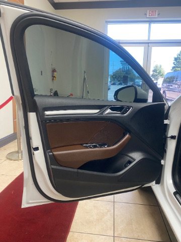 Used 2017 Audi A3 2.0T Premium image 9