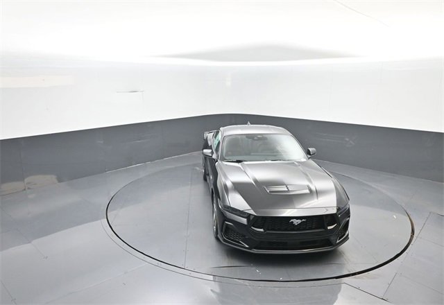 New 2026 Ford Mustang GT Premium image 14