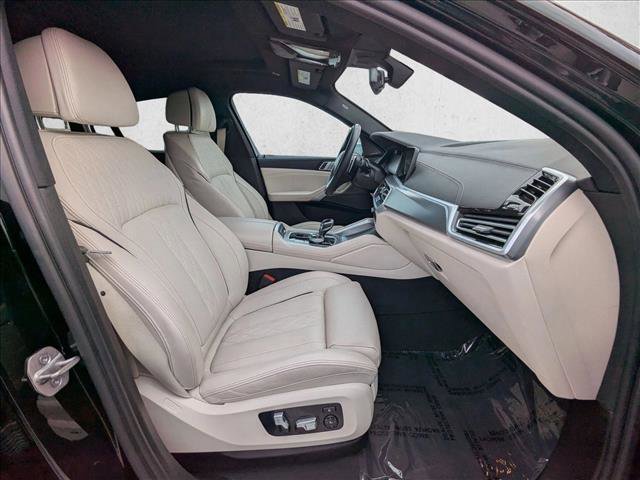 Used 2023 BMW X6 xDrive40i image 23