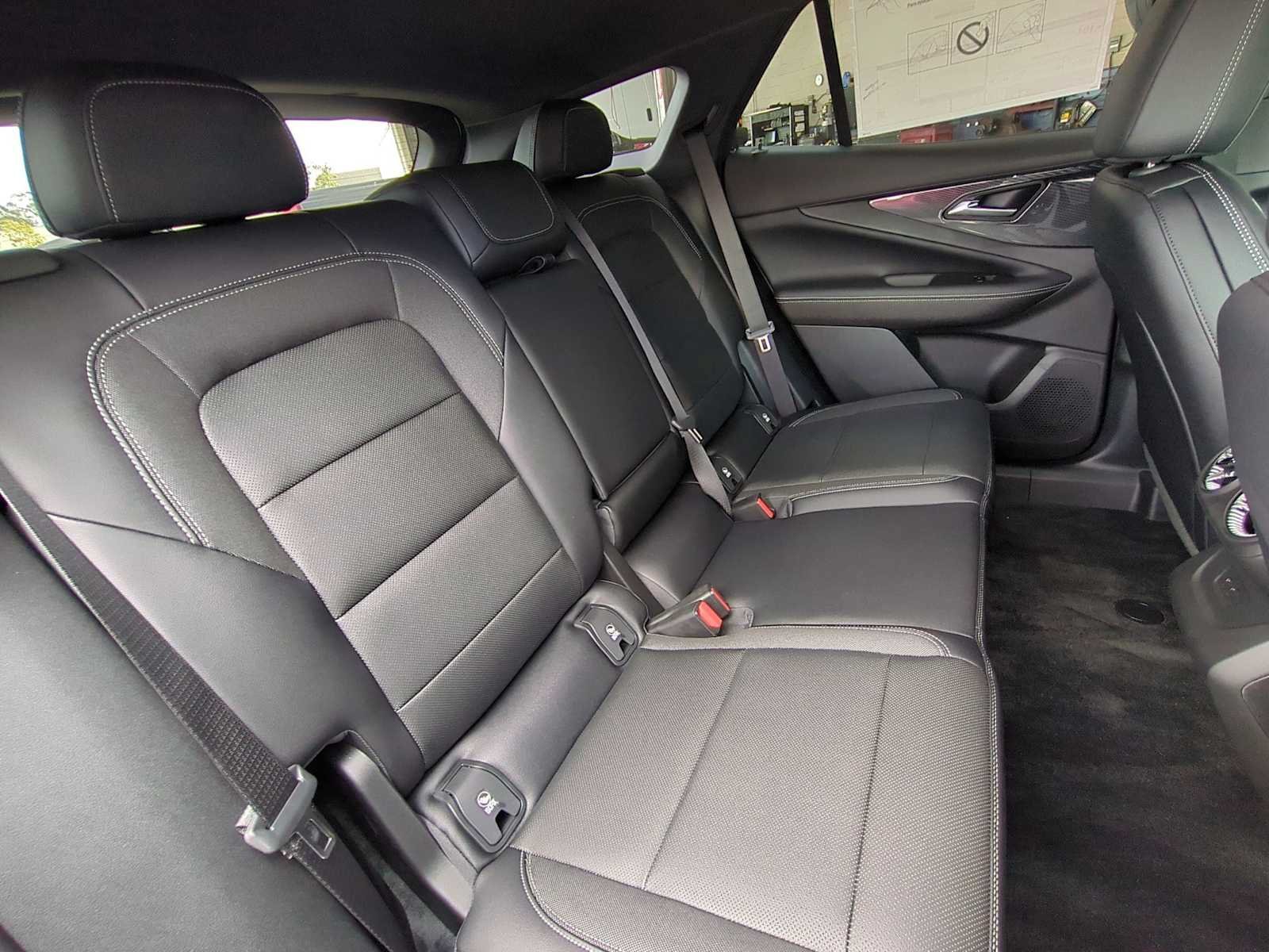 New 2026 Chevrolet Blazer EV LT FWD image 26