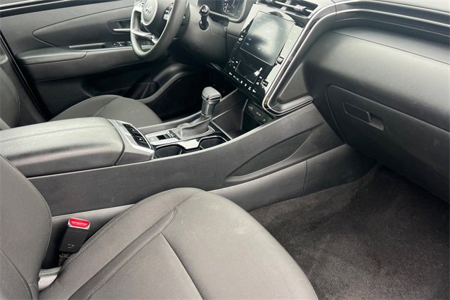 Used 2024 Hyundai Tucson SEL image 20