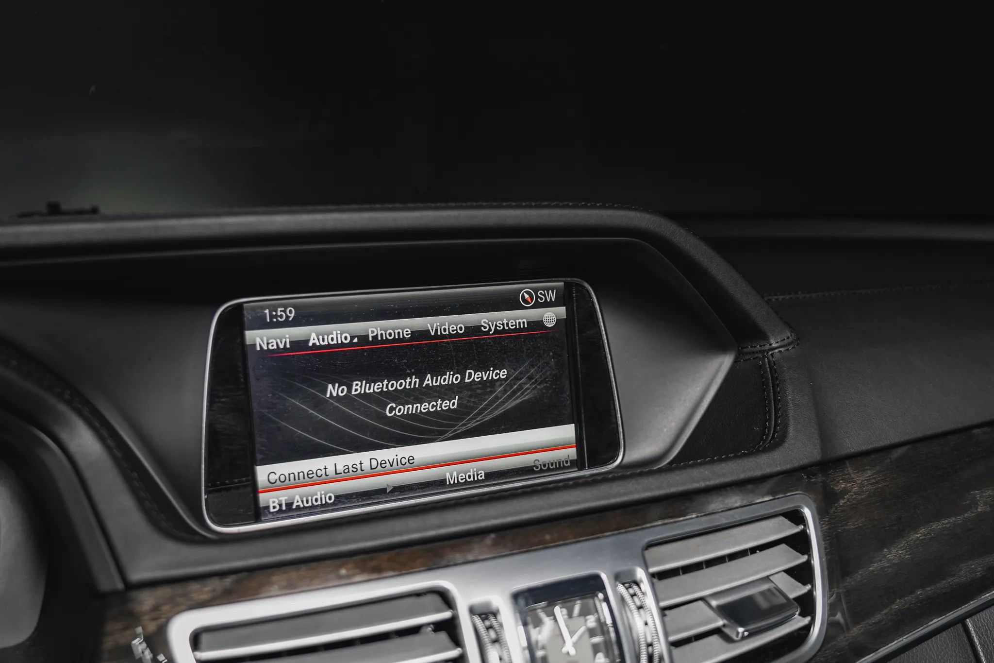 Used 2014 Mercedes-Benz E 63 AMG S-Model image 66