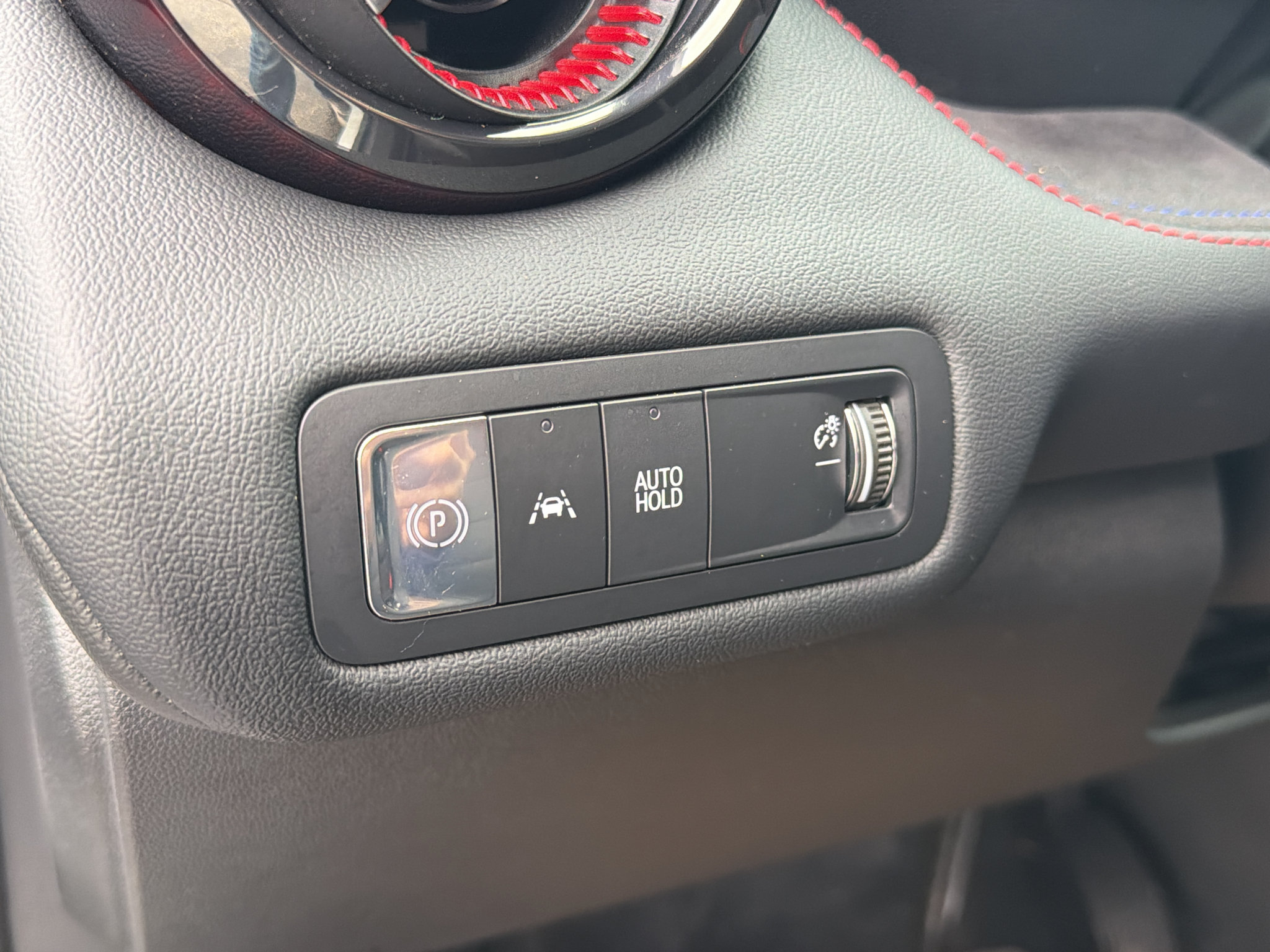 Used 2024 Chevrolet Blazer EV RS AWD/4WD image 14