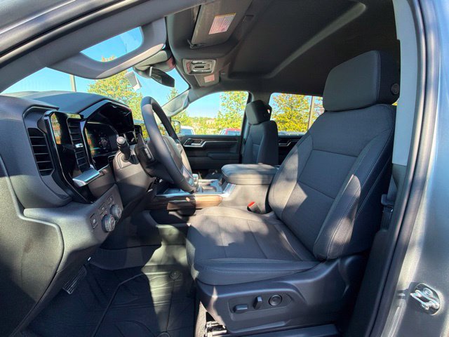 New 2026 Chevrolet Silverado 1500 RST w/ Convenience Package II AWD/4WD image 12