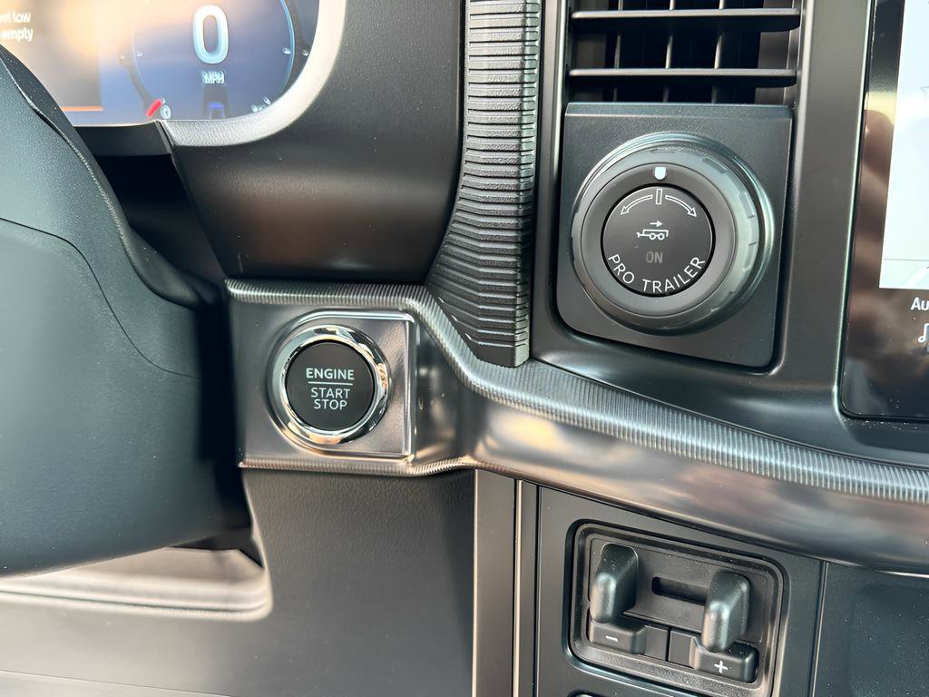 New 2025 Ford F150 Raptor image 38