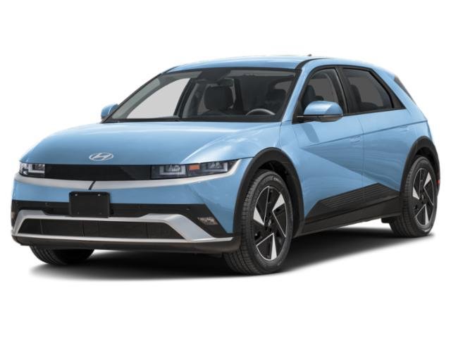 Certified 2026 Hyundai Ioniq 5 SEL RWD image 1