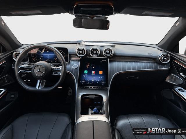 Used 2024 Mercedes-Benz CLE 450 4MATIC Coupe image 9