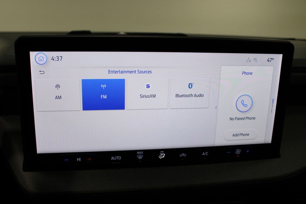 New 2026 Ford Maverick XLT image 42