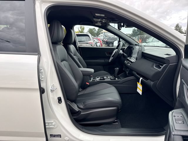New 2026 Subaru Outback Premium AWD/4WD image 12
