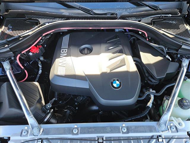 New 2026 BMW X3 xDrive30 w/ M Sport Package image 17