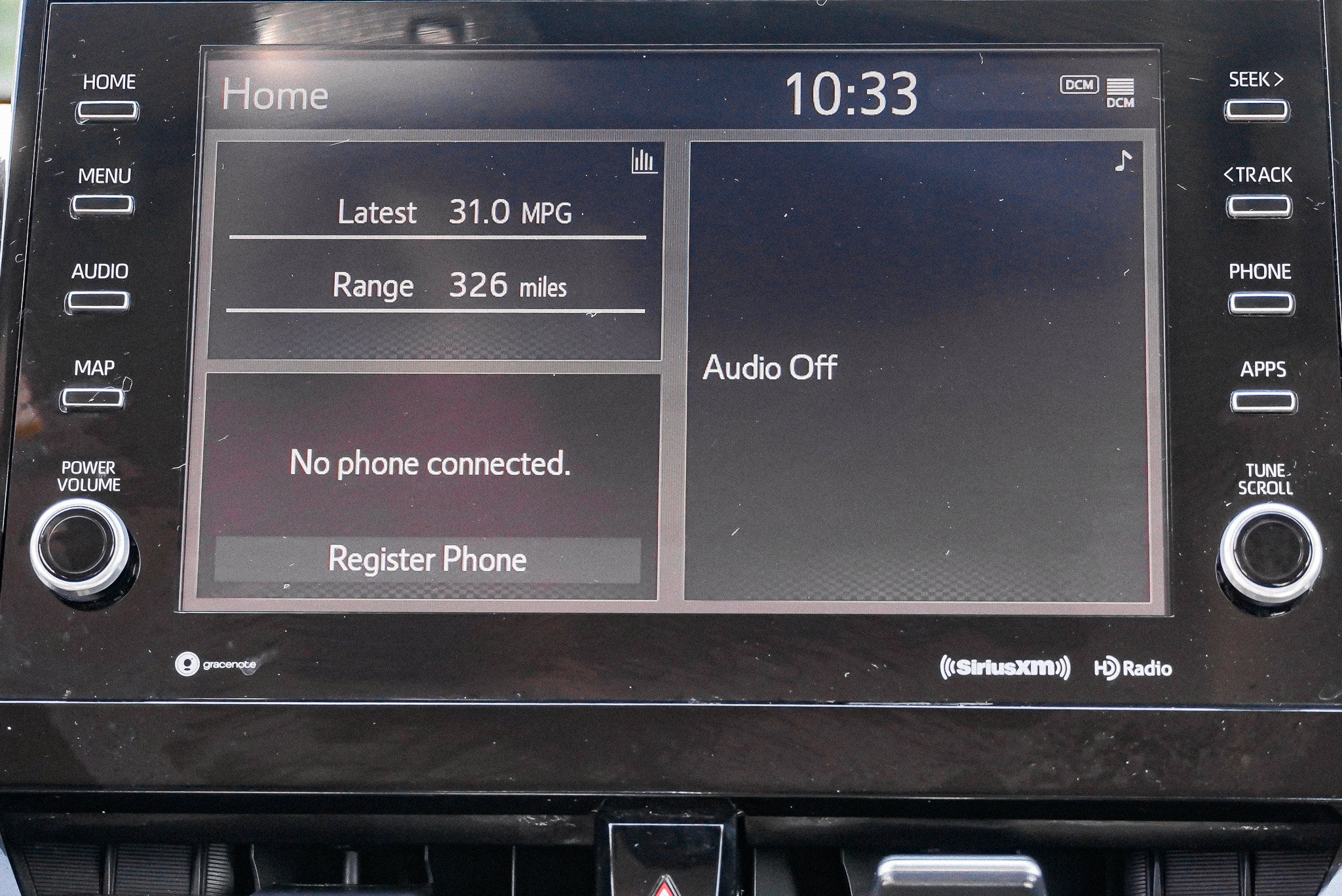 Certified 2024 Toyota Camry XSE FWD image 34