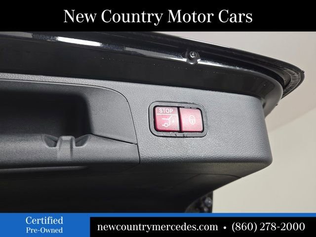 Certified 2022 Mercedes-Benz GLC 300 4MATIC image 11