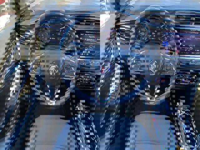 Used 2023 Buick Encore GX Select w/ Experience Buick Package image 8