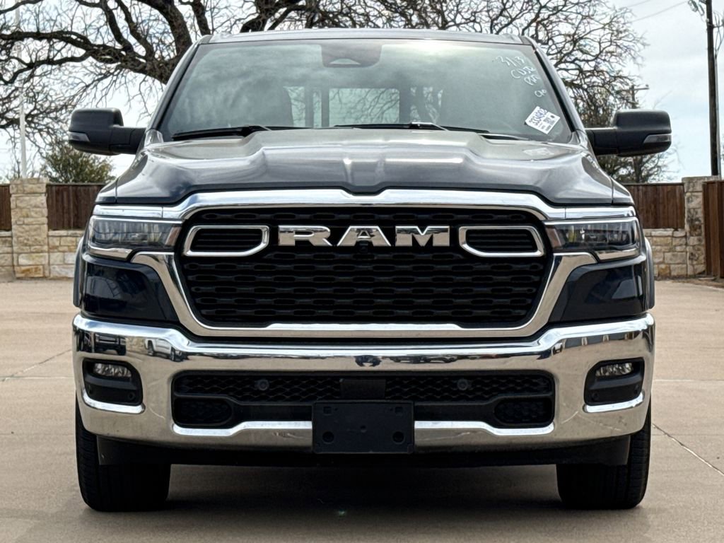 Used 2026 RAM 1500 Lone Star image 2