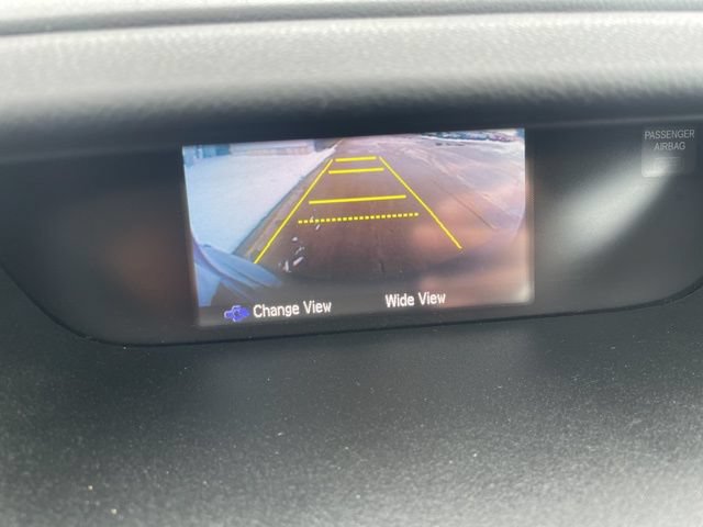 Used 2014 Honda CR-V LX image 27
