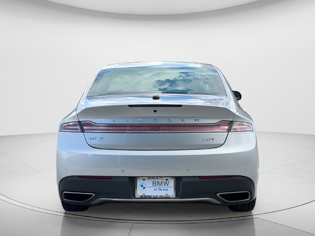 Used 2019 Lincoln MKZ Premiere FWD image 6