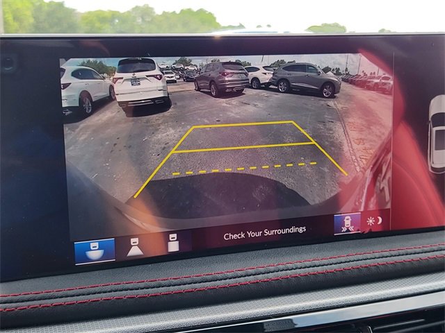 New 2026 Acura MDX A-Spec image 11