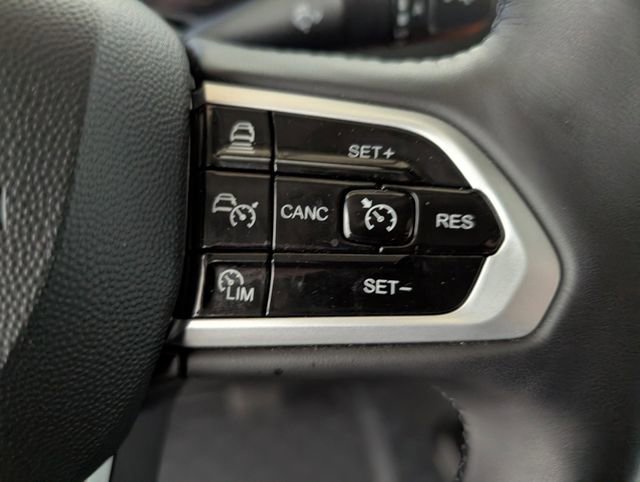 Used 2024 RAM ProMaster 3500 w/ Delivery Van Package image 12