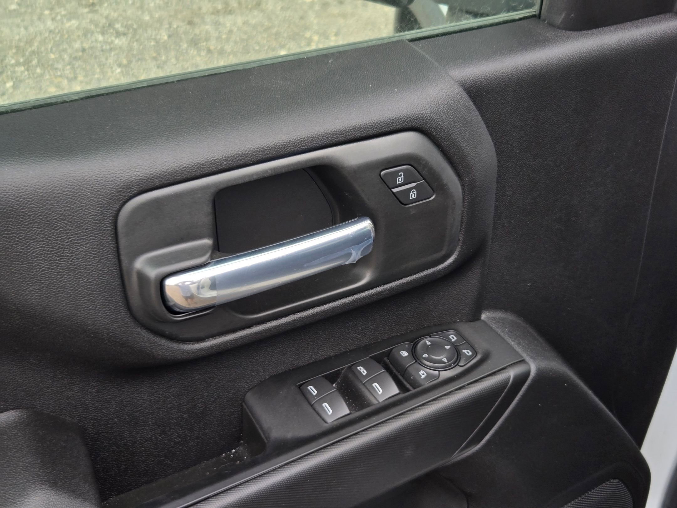 New 2026 Chevrolet Silverado 3500 W/T w/ WT Convenience Package image 12