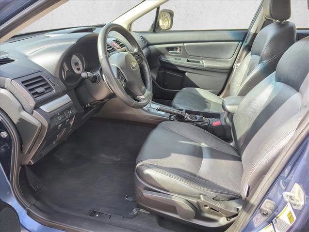 Used 2013 Subaru Impreza 2.0i Limited image 11
