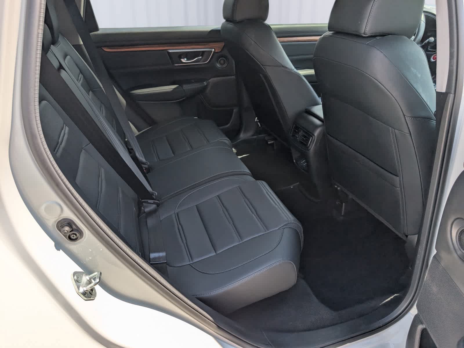 Certified 2022 Honda CR-V EX-L image 12
