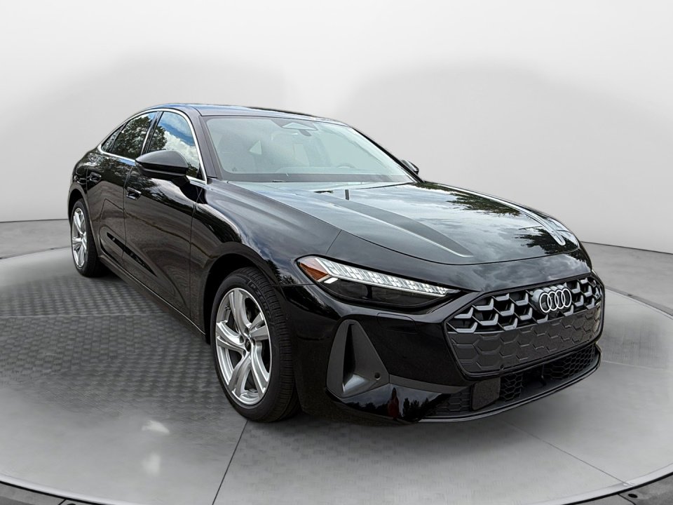 New 2025 Audi A5 2.0T Premium Plus