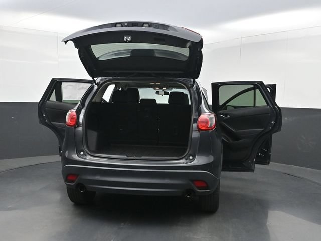 Used 2016 MAZDA CX-5 Touring w/ Bose/Moonroof Package FWD image 38