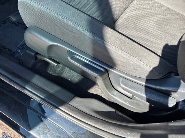 Certified 2019 Honda HR-V Sport image 14