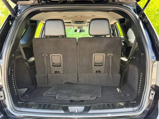 Used 2013 Dodge Durango R/T w/ Technology Group RWD image 15