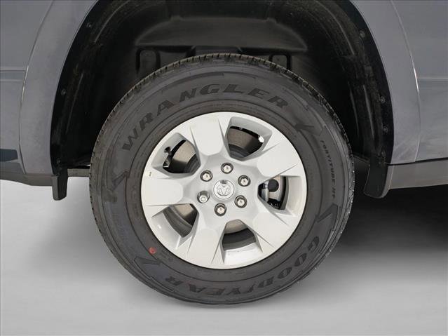 New 2026 RAM 1500 Big Horn image 15