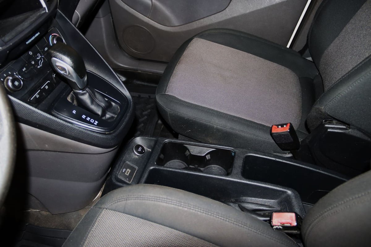 Used 2019 Ford Transit Connect XL FWD image 26