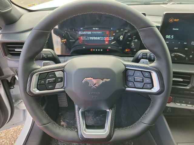 New 2026 Ford Mustang GT image 8