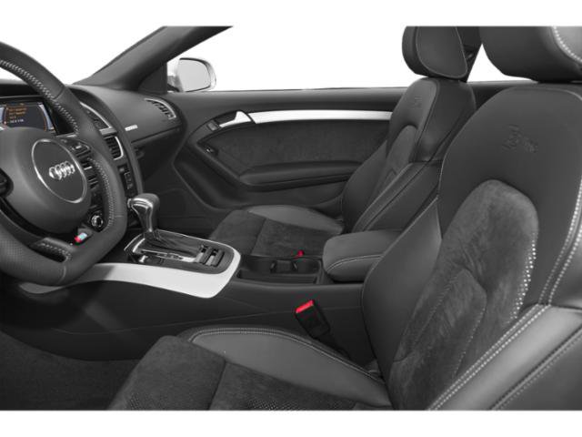 Used 2015 Audi A5 2.0T Premium Plus w/ Technology Package image 9