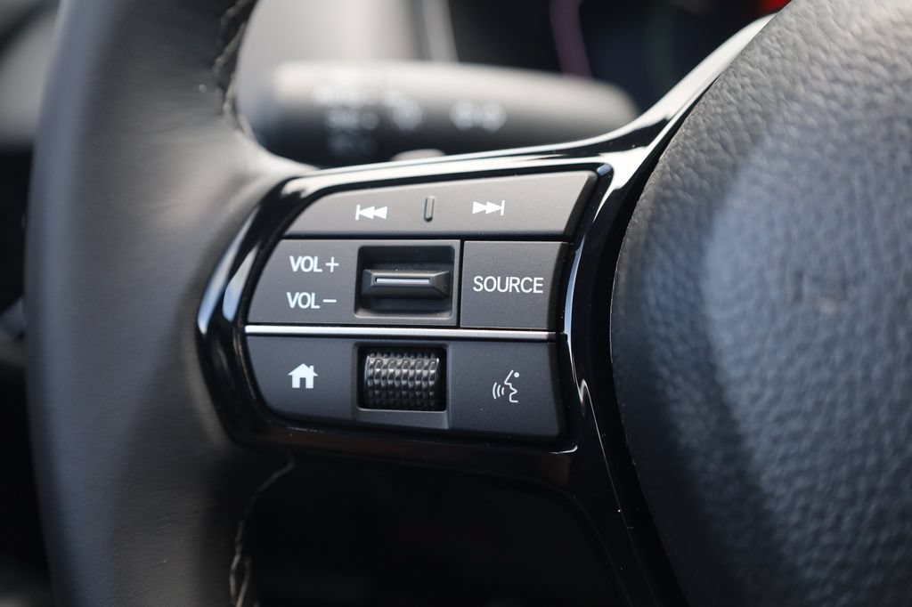 New 2026 Honda Civic Sport image 18