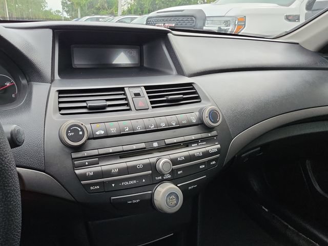 Used 2009 Honda Accord LX-P image 23