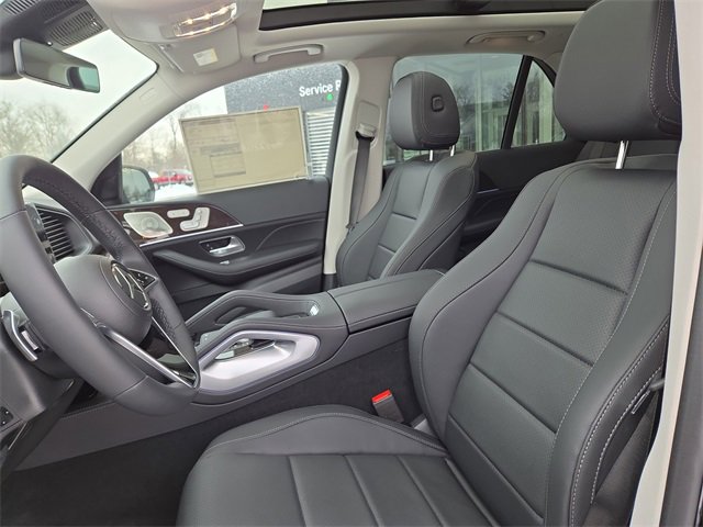 New 2026 Mercedes-Benz GLE 350 4MATIC image 25