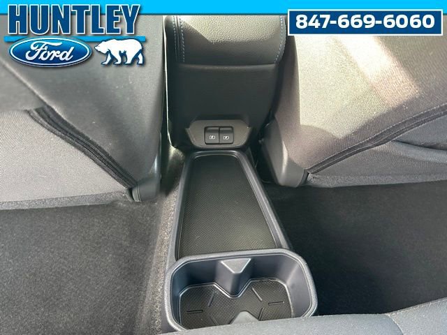 Used 2025 Nissan Leaf S image 16