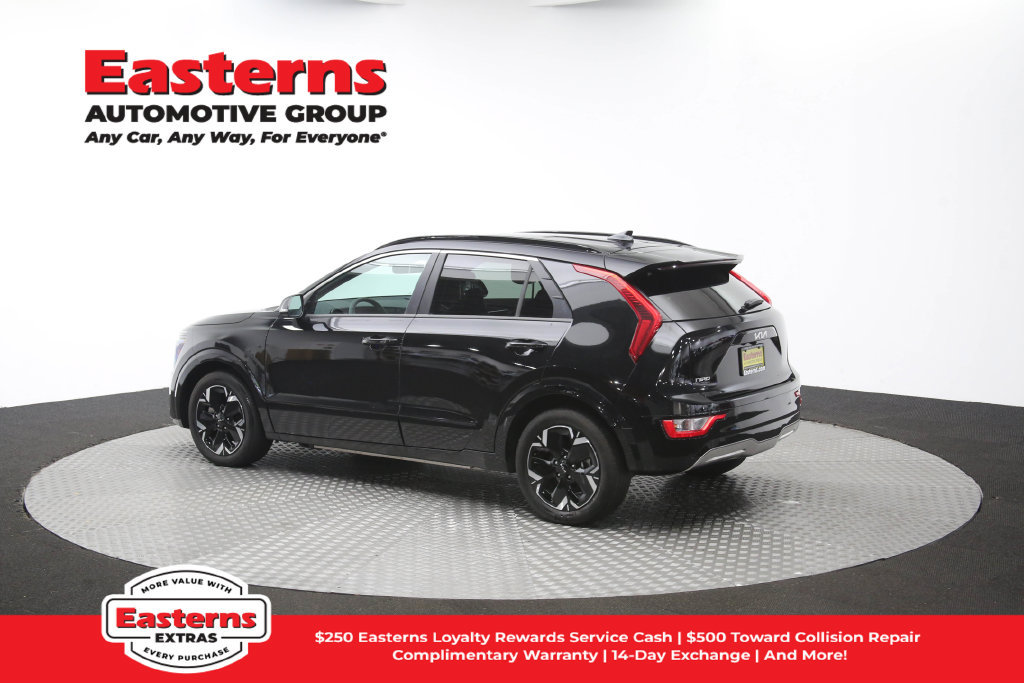 Used 2023 Kia Niro Wind w/ Wind Preserve Package FWD image 65