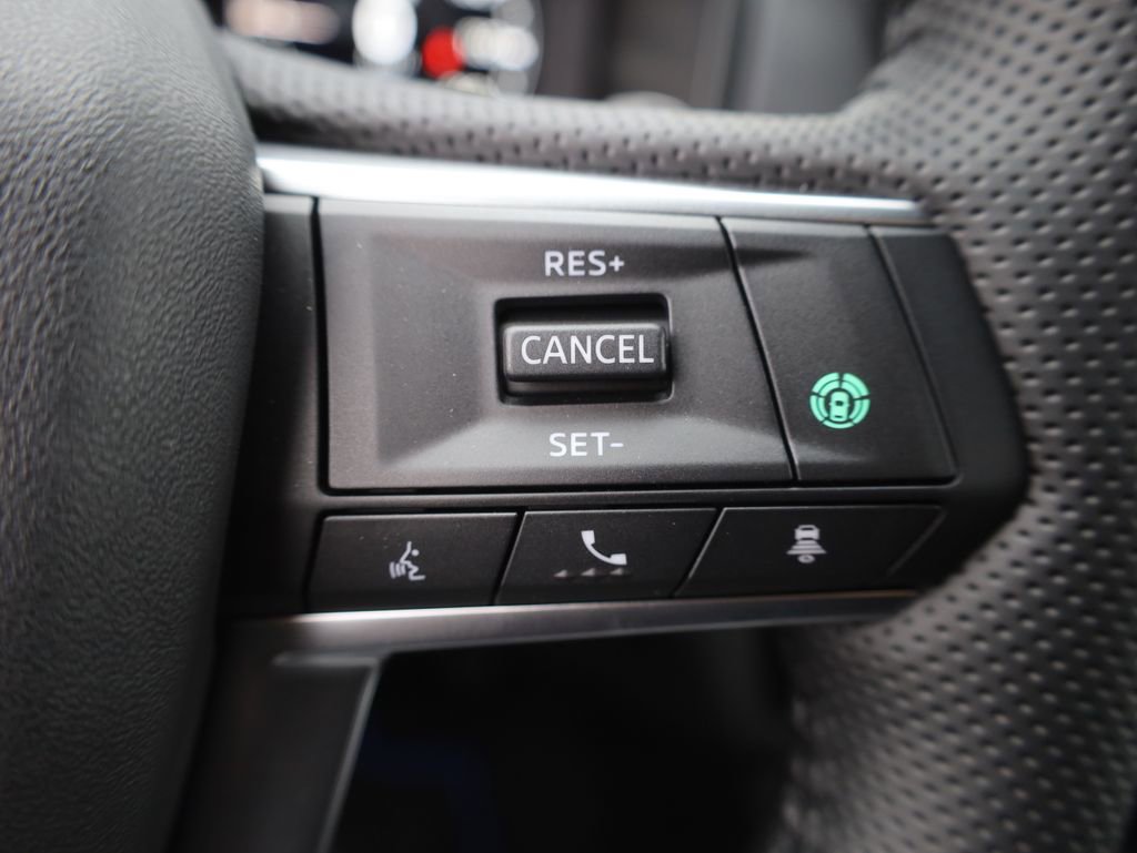New 2025 Mitsubishi Outlander SEL Black Edition image 56