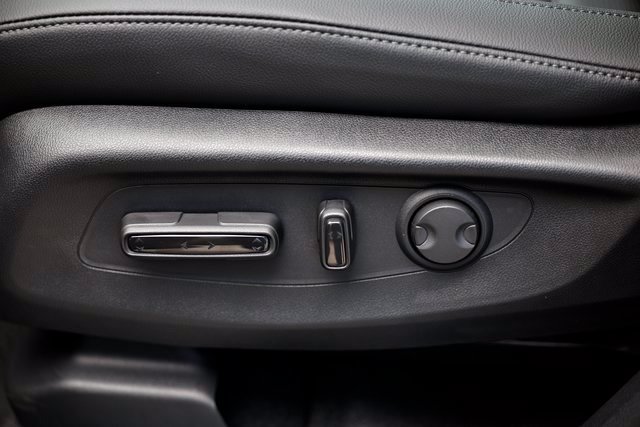 New 2027 Honda CR-V EX-L image 29